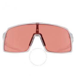 Sutro Prizm Peach Shield Mens Sunglasses