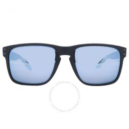 Holbrook XL Prizm Deep Water Polarized Square Mens Sunglasses