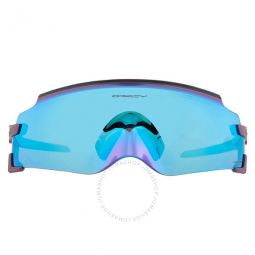 Kato Solstice Prizm Sapphire Shield Mens Sunglasses