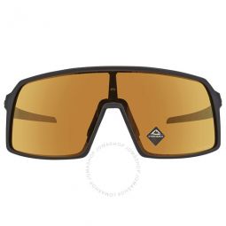 Sutro Prizm 24k Shield Mens Sunglasses