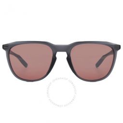 Thurso Prizm Dark Golf Oval Mens Sunglasses