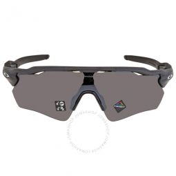 Radar EV Path Prizm Black Polarized Sport Mens Sunglasses