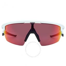 Sphaera Prizm Field Shield Unisex Sunglasses