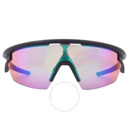 Sphaera Prizm Golf Shield Unisex Sunglasses