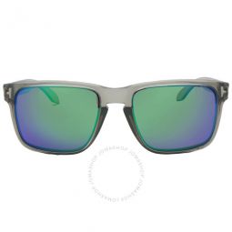 Holbrook XL Prizm Jade Polarized Square Mens Sunglasses