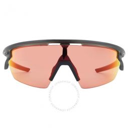 Sphaera Prizm Trail Torch Shield Unisex Sunglasses