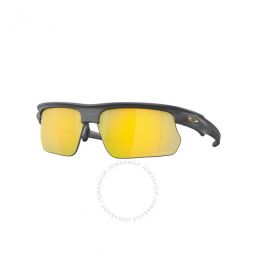 Bisphaera Prizm 24K Polarized Sport Unisex Sunglasses