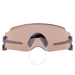 Kato Prizm Dark Golf Shield Mens Sunglasses