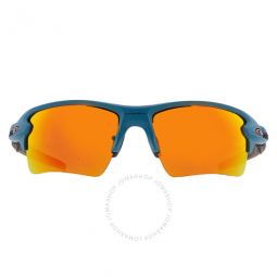 Flak 2.0 XL Prizm Ruby Sport Mens Sunglasses