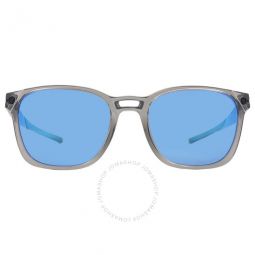 Objector Prizm Sapphire Polarized Square Mens Sunglasses