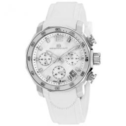 Tune Mother of Pearl Dial Ladies Watch
