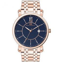 Expedition Blue Dial Mens Watch