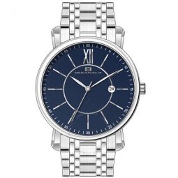 Expedition Blue Dial Mens Watch
