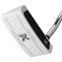 Odyssey Womens DFX #1 Double Wide Putter