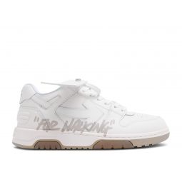 Off-White Wmns Out of Office For Walking - White Sand