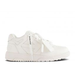 Off-White Wmns Out of Office Triple White