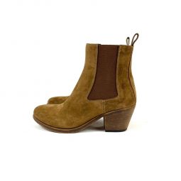 Sherry Boots - Toscano