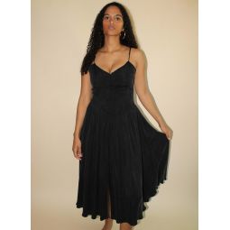 Jess Dress - Black