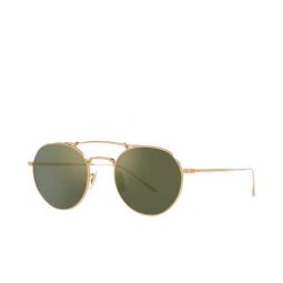Oliver Peoples Reymont unisex Sunglasses OV1309ST-5292O8-49