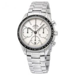 Speedmaster Racing Automatic Chronograph Mens Watch 32630405002001