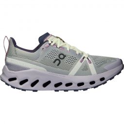 Cloudsurfer Trail Shoe - Womens