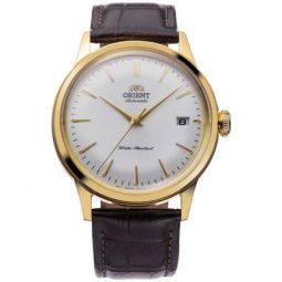 Orient Classic mens Watch RA-AC0M01S10B