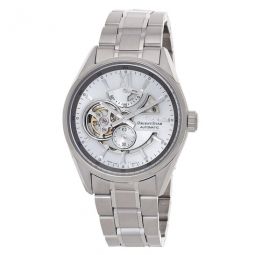 Contemporary Automatic Mens Watch