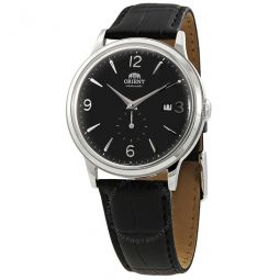 Automatic Black Dial Mens Watch RAAP0005B10B