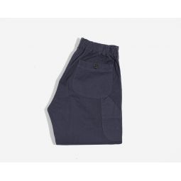 French Work Pant - Navy