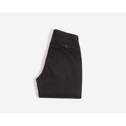 M-52 French Army Trouser - Black