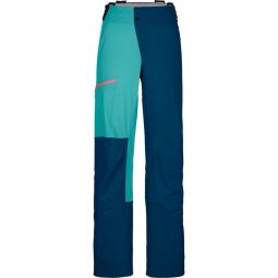 Ortler 3L Pant - Womens