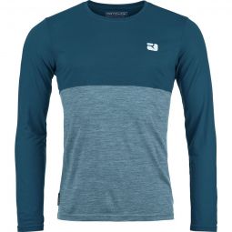 150 Cool Logo Long-Sleeve Shirt - Mens