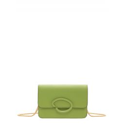 Pochette Nappa Crossbody