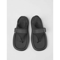 x Camper Sandals - Black