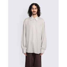 Above Shirt - It Support Floating Tencel