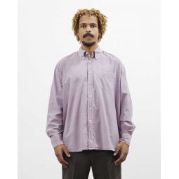 Borrowed BD Shirt - Purple