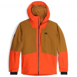 Outdoor Research Snowcrew Jacket - Mens