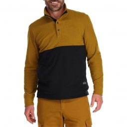 Outdoor Research Trail Mix Snap Pullover - Mens
