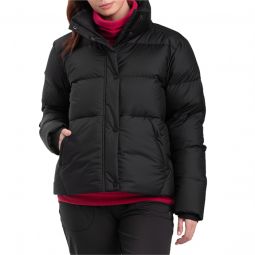 Outdoor Research Coldfront Down Jacket - Womens