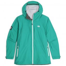 Outdoor Research Carbide Plus Jacket - Womens
