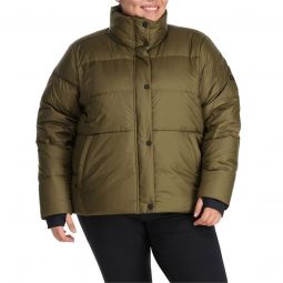 Outdoor Research Coldfront Plus Down Jacket - Womens