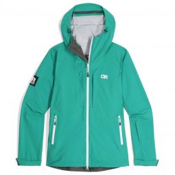 Outdoor Research Carbide Jacket - Womens