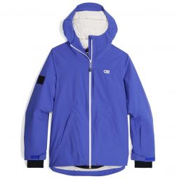 Outdoor Research Snowcrew Jacket - Womens