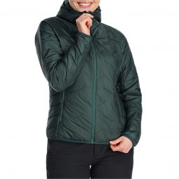 Outdoor Research SuperStrand LT Hoodie - Womens
