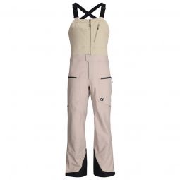 Outdoor Research Skytour AscentShell Tall Bibs - Mens