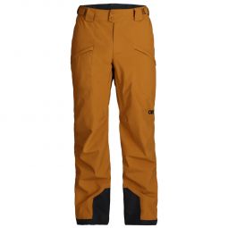 Outdoor Research Tall Snowcrew Pant - Mens