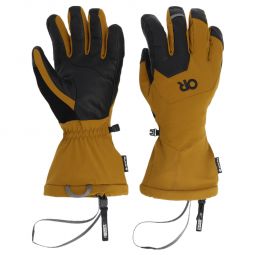 Outdoor Research Arete II Gore-Tex Glove - Mens