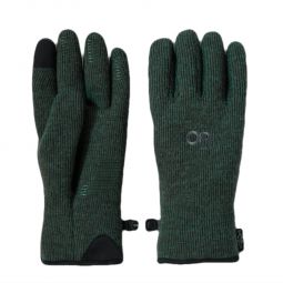 Outdoor Research Flurry Sensor Glove - Mens
