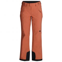 Outdoor Research Snowcrew Tall Pant - Womens