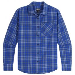 Outdoor Research Kulshan Flannel Shirt - Mens